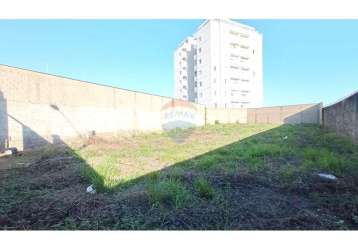 Terreno para venda em jardim novo i de 470.00m²