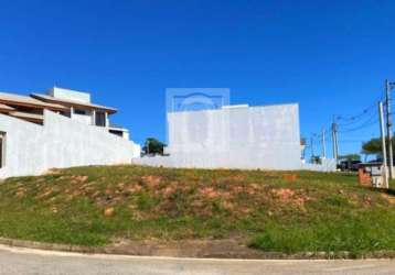 Terreno para venda em parque ibiti reserva de 351.00m²