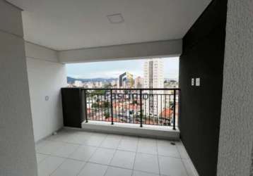 Apartamento para venda em parada inglesa de 64.00m² com 2 quartos e 1 garagem