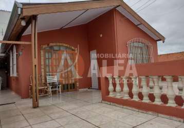 Casa para venda em jardim rosalina de 180.00m² com 4 quartos e 3 garagens