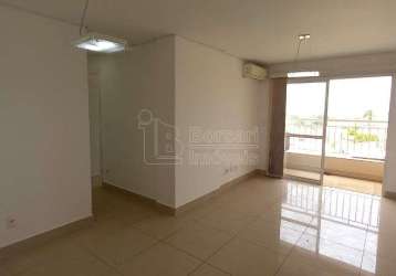 Apartamento para venda em centro de 69.00m² com 2 quartos, 1 suite e 2 garagens