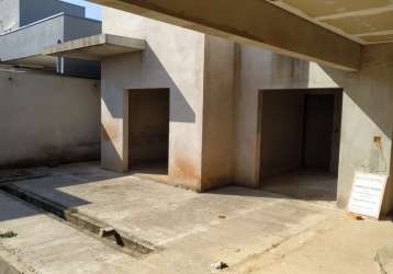 Casa para venda em condomínio palm park de 332.00m² com 3 quartos, 1 suite e 2 garagens