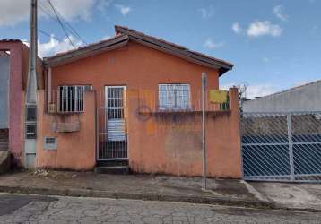 Casa para venda em alto ipiranga de 300.00m² com 2 quartos e 2 garagens