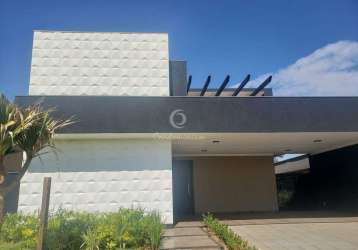 Casa de condomínio para venda em quinta do golfe jardins de 445.00m² com 5 quartos, 5 suites e 4 garagens