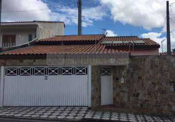 Casa para venda em jardim zulmira de 179.00m² com 3 quartos, 1 suite e 2 garagens