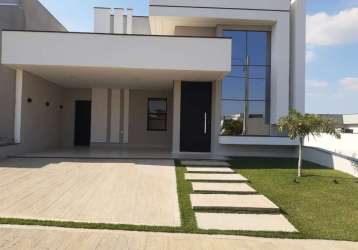 Casa para venda em residencial evidências de 195.00m² com 3 quartos, 3 suites e 4 garagens