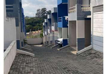 Casa para venda em jardim são miguel de 78.00m² com 2 quartos e 1 garagem