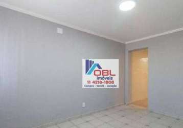 Casa para alugar em vila prudente (zona leste) de 100.00m² com 2 quartos