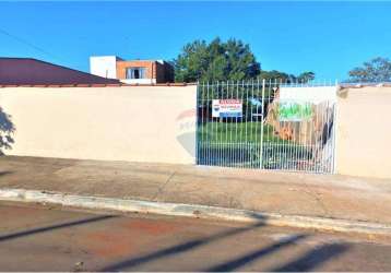 Lote / terreno para alugar em vila menuzzo de 259.00m²