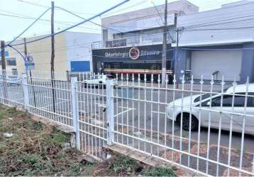 Lote / terreno para alugar em centro de 285.00m²