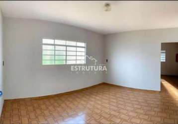 Casa para alugar em cidade nova de 130.00m² com 4 quartos e 4 garagens