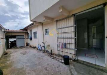 Sobrado para venda em jardim alice de 146.00m² com 3 quartos e 2 garagens