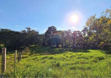 Terreno para venda em bom retiro dos mourão de 1423.00m²