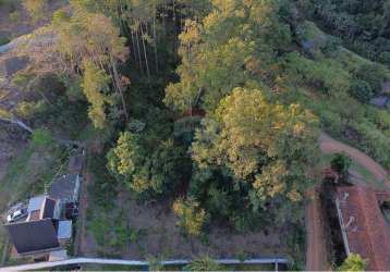 Terreno para venda em bosques da pedra de 1470.00m²