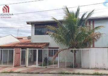 Casa para venda em jardim dos estados de 261.00m² com 5 quartos, 2 suites e 3 garagens