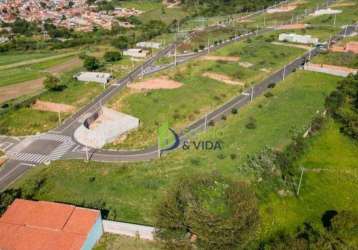 Terreno para venda em cidade satélite íris de 172.00m²