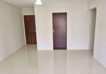 Apartamento para alugar em vila nossa senhora de fátima de 70.00m² com 3 quartos