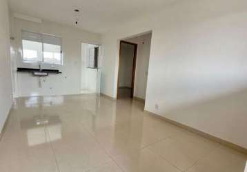 Apartamento para venda em vila jaguara de 39.00m² com 2 quartos