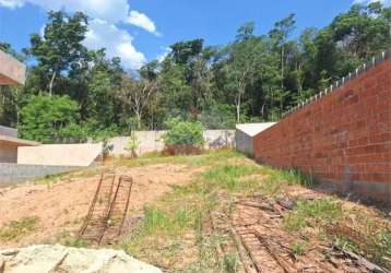 Lote / terreno para venda em residencial pecan de 360.00m²