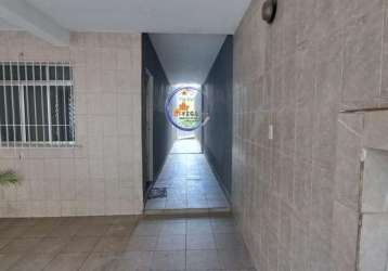 Apartamento para venda em jardim brasília (zona leste) de 176.00m² com 3 quartos e 2 garagens