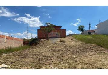 Terreno para venda em lívia de 260.71m²