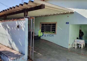 Casa para venda em real parque de 100.00m² com 2 quartos e 1 garagem