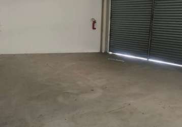 Galpão / depósito / armazém para alugar em vila gilda de 274.00m² com 6 garagens