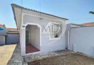 Casa para alugar em olímpico de 153.00m² com 1 quarto e 4 garagens