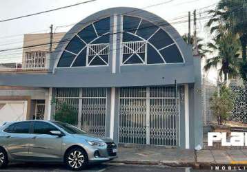 Imóvel comercial para alugar em centro de 80.00m²