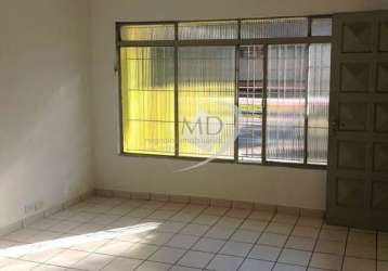 Sobrado para venda e aluguel em santa paula de 110.00m² com 3 quartos e 1 suite