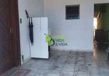 Casa para venda em jardim novo maracanã de 250.00m² com 2 quartos e 3 garagens