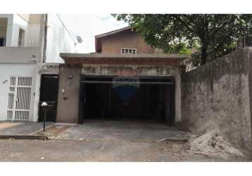 Casa para venda em jardim residencial itapuã de 77.32m² com 1 quarto e 2 garagens