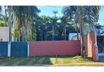 Lote / terreno para venda em loteamento nova mogi de 797.68m²