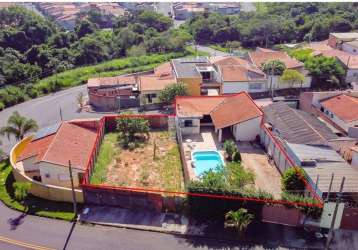 Casa para venda em jardim dalla costa de 121.73m² com 2 quartos