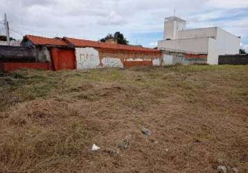 Terreno para venda em ponte de são joão de 78500.00m²