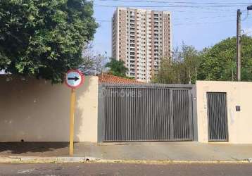 Casa para venda em vila harmonia de 220.00m² com 3 quartos, 1 suite e 5 garagens