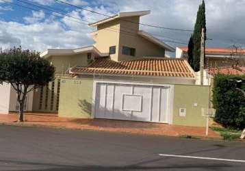 Casa para venda em vila sedenho de 368.00m² com 3 quartos e 3 suites