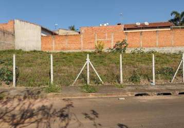 Terreno para venda em jardim alto do mirante de 220.00m²