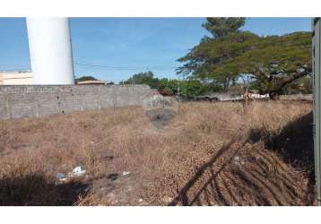 Lote / terreno para venda em jardim quartieri de 997.70m²