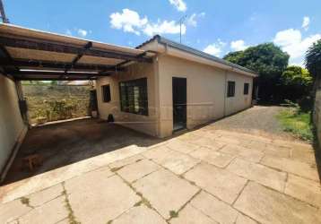 Casa para venda em vila sedenho de 186.00m² com 3 quartos e 6 garagens