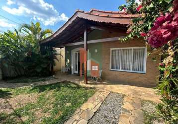 Casa para venda em vila helena de 162.00m² com 3 quartos, 1 suite e 2 garagens