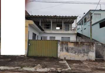 Casa para venda em corrupira de 197.00m² com 4 quartos e 2 garagens