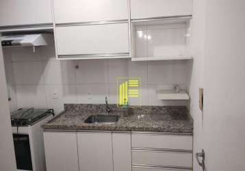 Apartamento para venda em jardim sônia de 70.00m² com 2 quartos, 1 suite e 2 garagens