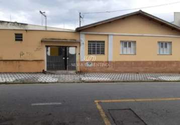 Casa para venda em chácara olaria de 133.00m² com 3 quartos, 1 suite e 1 garagem