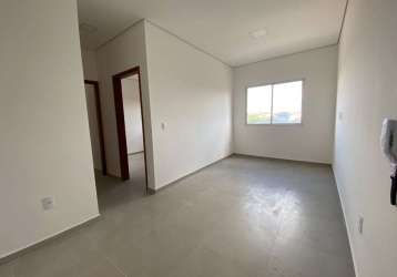 Apartamento para alugar em jardim cambuí de 48.00m² com 2 quartos e 1 garagem