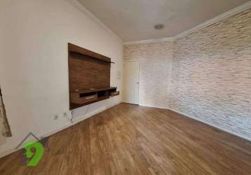 Apartamento para alugar em parque cidade jardim ii de 50.00m² com 1 quarto e 1 garagem