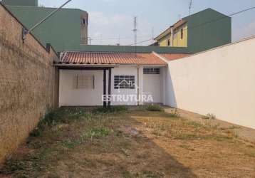 Casa para alugar em vila operária de 70.00m² com 1 quarto e 2 garagens