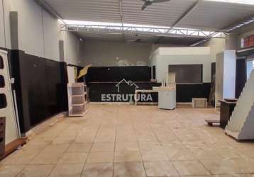 Casa para venda em vila martins de 137.00m² com 1 quarto e 1 garagem