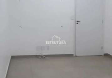 Apartamento para alugar em parque universitário de 59.00m² com 3 quartos e 1 garagem