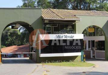 Casa para venda em recanto verde dos lagos de 210.00m² com 2 quartos e 2 garagens